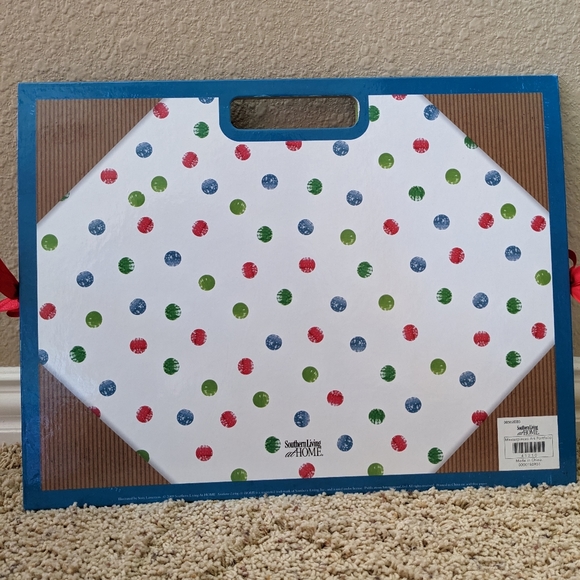 Southern Living at Home art portfolio - Picture 2 of 3